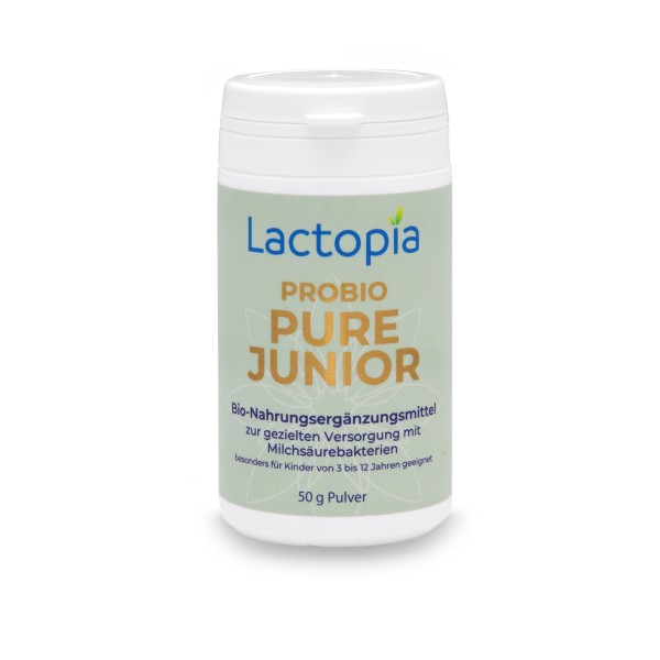 Lactopia Probio-pure Junior